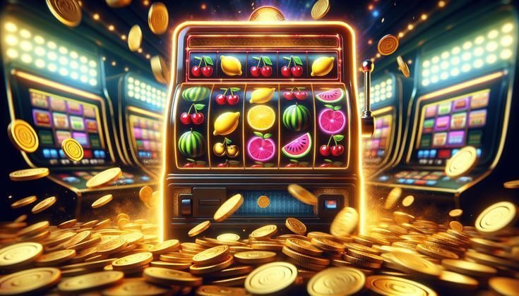 pg games slots