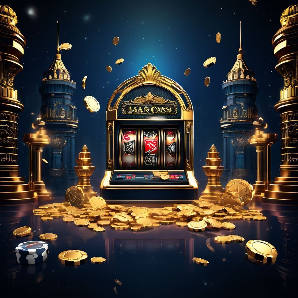pg games slots