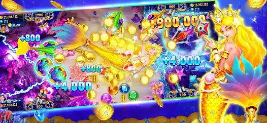 pg games slots