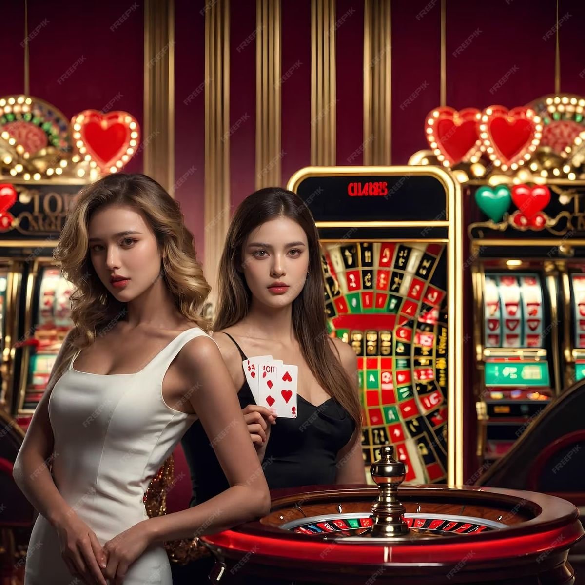 pg games slots