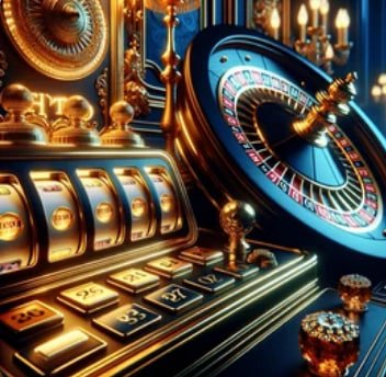 pg games slots