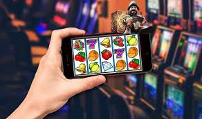 pg games slots