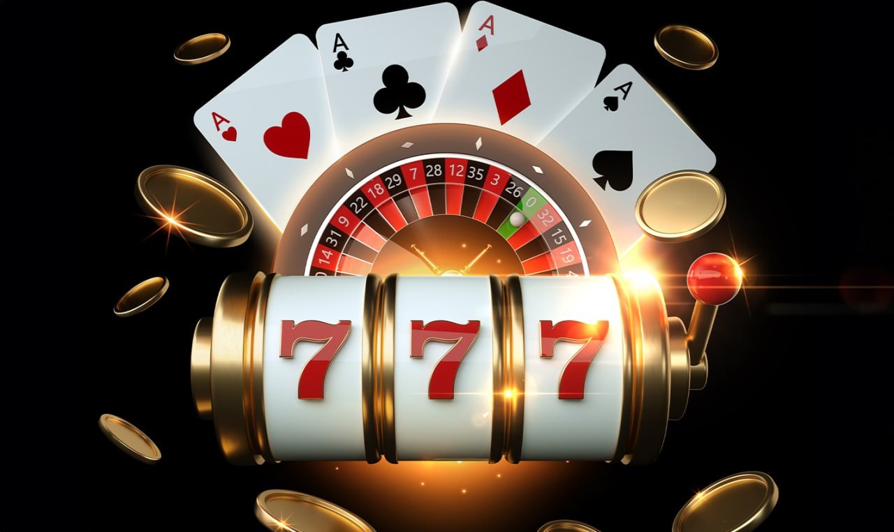 pg games slots