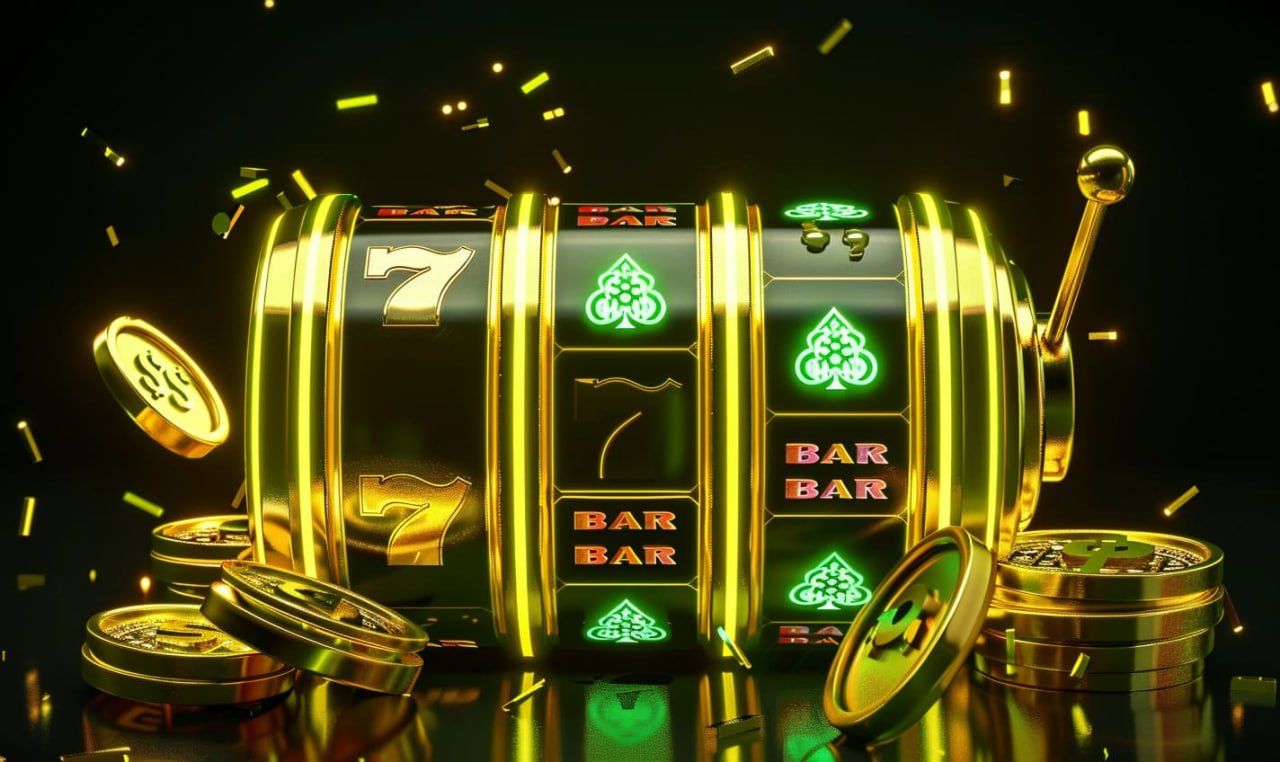 pg games slots