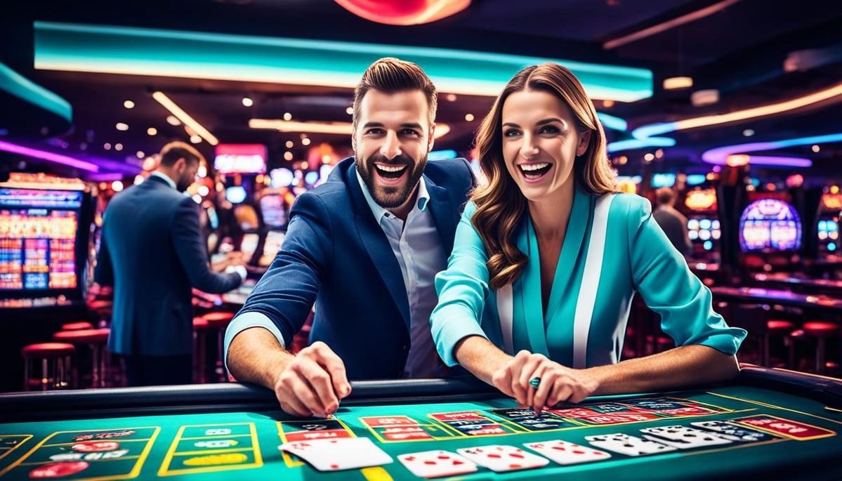 pg games slots